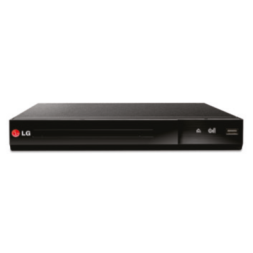 LG DP132 DVD Player